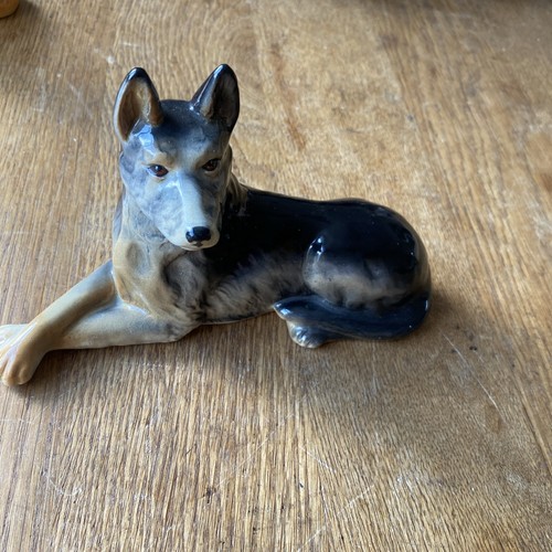 Sylvac 178 rare sitting - no,