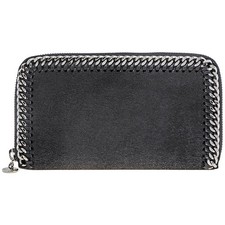 Stella Mccartney Zip Around