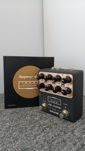 Nux ngs guitar - guitar, modeler