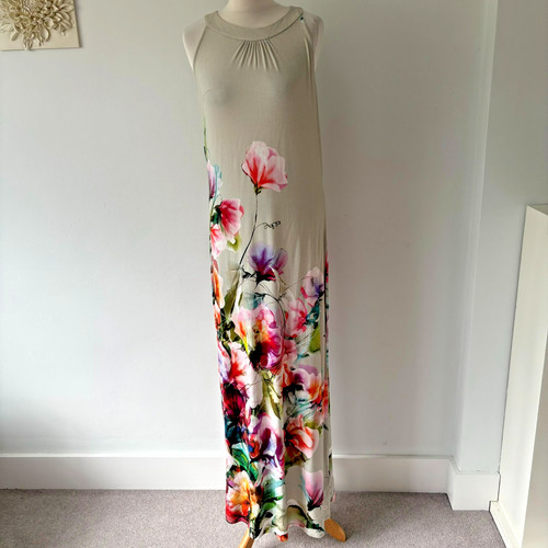 Wallis jersey maxi - wallis, dress