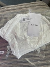 Hilaine Minimiser Bra 36f