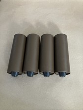 Set of 4 Tempur-Pedic Ergo