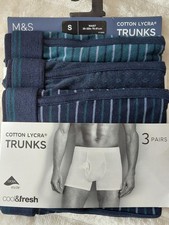 Men's Marks and Spencers