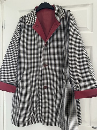 Men vintage reversible - vintage,