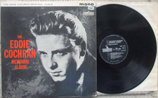 Eddie Cochran - The Eddie