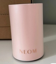 Neon Pink Wellbeing Pod Mini Essential Oil Diffuser 