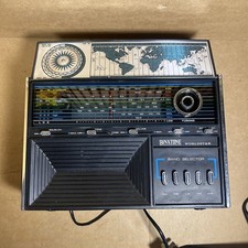 Binatone Worldstar Multiband