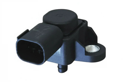 Pressure sensor map - pressure,