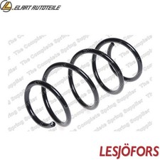 Suspension spring 4062077 for - suspension,