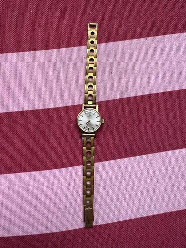 Omega geneva women gold - geneva, women’s