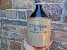 Antique Advertising Whiskey