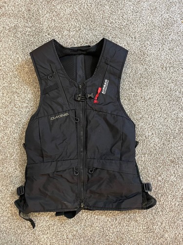 Dakine poacher s vest - dakine, r.a.s
