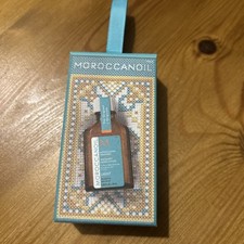 Moroccanoil Hair Treatment Oil