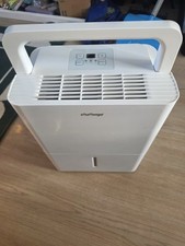 Challenge 10L Dehumidifier |