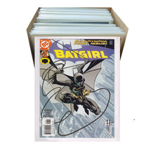 Batgirl  (DC / Dark Horse Comics 2000 Series)  Multi Listing! High Grade Comics!