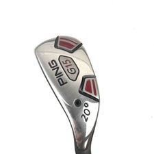 Left Handed Ping G15 3 Hybrid