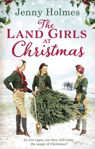 The land girls - the, at