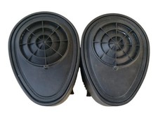 British Army GSR Gas Mask