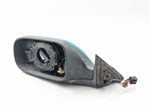 Wing door mirror jaguar - wing,