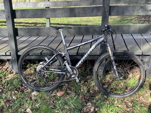 Specialized epic marathon - specialized,