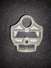 VINTAGE BURMAN GEARBOX SPRING BOX NEW OLD STOCK ARIEL AJS PANTHER VINCENT HRD