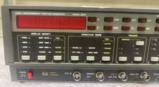 Tabor electronics model - tabor, 8200