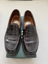 Alden 986 lhs shell cordovan - alden,