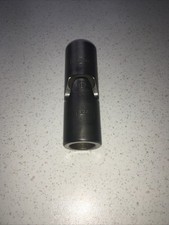 Essex Hi-Torc Universal Joint. Pat. 913012. 3/4” Bore Both Ends.