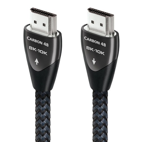 Nearly new audioquest carbon - nearly,