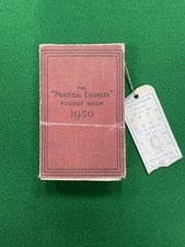 Practical engineer pocket book - practical,