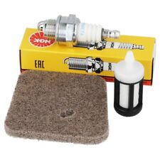 Stihl FS38, FS55, KM55 Service