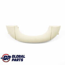 BMW Mini Cooper One R55 R56 LCI R60 R61 Grab Handle Front Headlining Light Beige