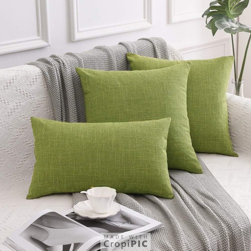 Green cushions cushion - cushions, /