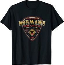 Norman S Rare Guitars Classic
