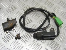 VFR750 Switch Side Stand Genuine Honda 1988-1989 A463