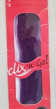 CLIX N GO HAIR EXTENSIONS /