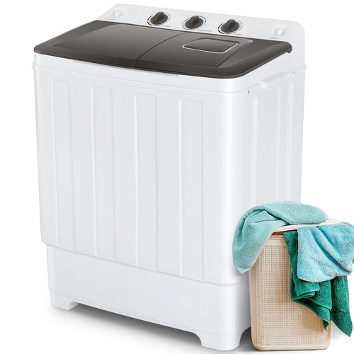Portable washing machine 30lbs - portable,
