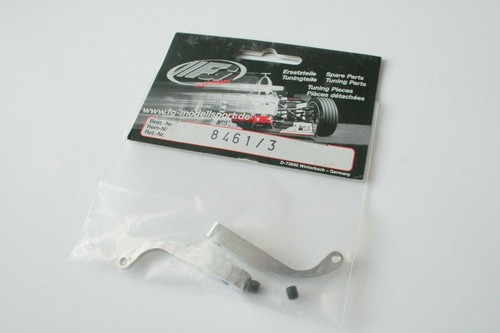 Long alloy brake levers - brake,