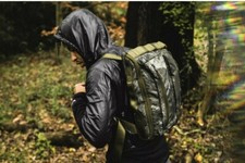  Nike Profile Printed Backpack