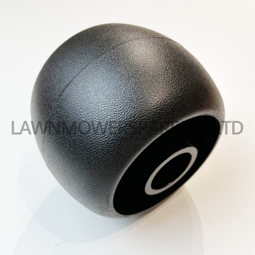 Anti scalp wheel - stiga, park