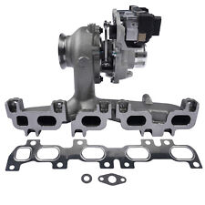 Turbo Turbocharger for Fiat