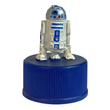 Star Wars R2-D2 PEPSI PROMO