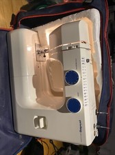 Ideal Super Privileg Nutzstich Automatic Sewing Machine