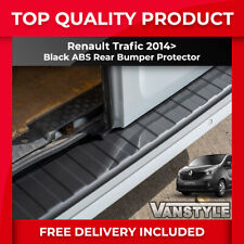 FITS RENAULT TRAFIC 14> REAR