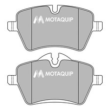 Brake Pads Set For Mini JCW