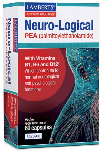 Lamberts neuro logical - lamberts,