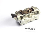 2008 Ducati Monster 696 -