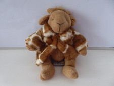 RARE Russ Berrie Gisella