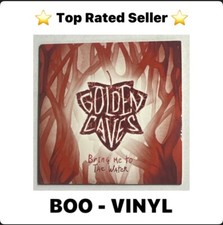 Golden Caves - Bring Me To The