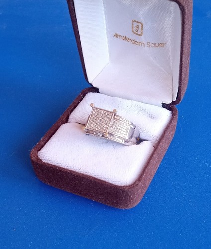 White gold 59ct diamond - .59ct,